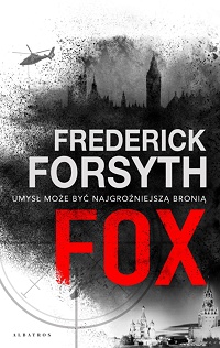 Frederick Forsyth ‹Fox›