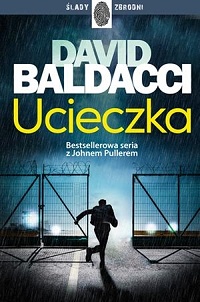 David Baldacci ‹Ucieczka›