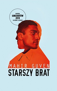 Mahir Guven &lsaquo;Starszy brat&rsaquo;