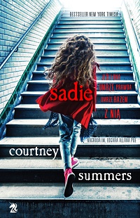 Courtney Summers ‹Sadie›