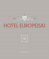 Jerzy S. Majewski ‹Hotel Europejski›