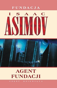 Isaac Asimov ‹Agent Fundacji›