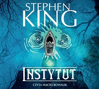 Stephen King ‹Instytut›