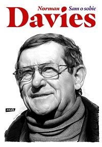 Norman Davies ‹Norman Davies. Sam o sobie›