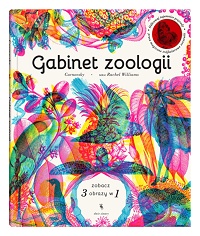 Rachel Williams ‹Gabinet zoologii›