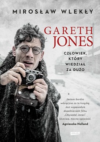 Mirosław Wlekły ‹Gareth Jones›