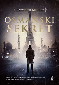 Raymond Khoury ‹Osmański sekret›