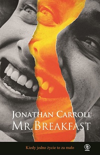 Jonathan Carroll ‹Mr. Breakfast›