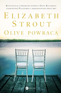 Elizabeth Strout ‹Olive powraca›