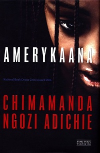 Chimamanda Ngozi Adichie ‹Amerykaana›