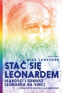Mike Lankford ‹Stać się Leonardem›