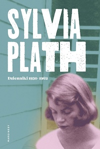 Sylvia Plath ‹Dzienniki 1950−1962›