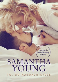 Samantha Young ‹To, co najważniejsze›