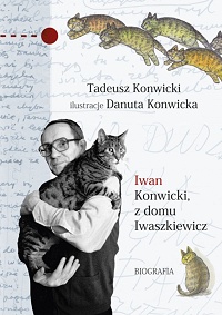 Tadeusz Konwicki ‹Iwan Konwicki, z domu Iwaszkiewicz›