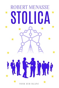 Robert Menasse ‹Stolica›