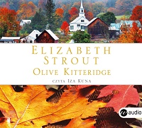 Elizabeth Strout ‹Olive Kitteridge›