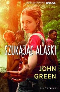 John Green ‹Szukając Alaski›