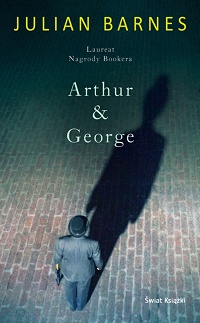 Julian Barnes ‹Arthur & George›