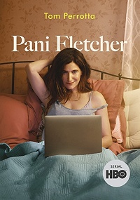 Tom Perrotta &lsaquo;Pani Fletcher&rsaquo;