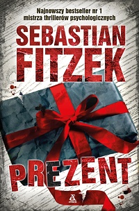 Sebastian Fitzek ‹Prezent›