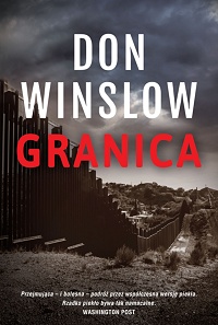 Don Winslow ‹Granica›