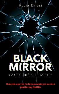 Fabio Chiusi ‹Black Mirror›