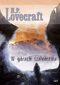 H.P. Lovecraft ‹W górach szaleństwa›