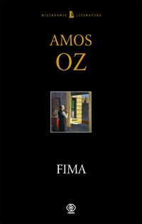 Amos Oz ‹Fima›