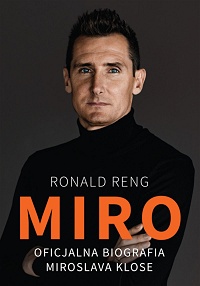 Ronald Reng ‹Miro›