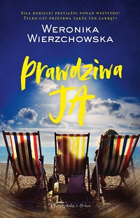 Weronika Wierzchowska ‹Prawdziwa ja›