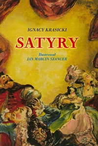 Ignacy Krasicki ‹Satyry›