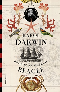 Karol Darwin ‹Podróż na okręcie „Beagle”›