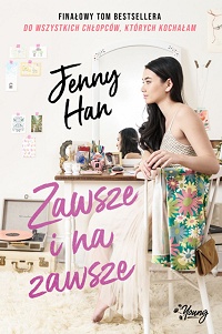 Jenny Han ‹Zawsze i na zawsze›