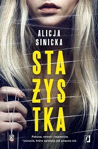 Alicja Sinicka ‹Stażystka›