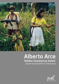 Alberto Arce &lsaquo;Telefon obwieszcza śmierć&rsaquo;