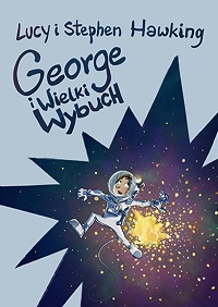Lucy Hawking, Stephen Hawking ‹George i Wielki Wybuch›