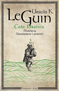 Ursula K. Le Guin ‹Cała Orsinia›