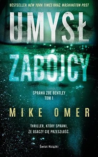 Mike Omer ‹Umysł zabójcy›