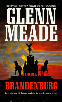 Glenn Meade &lsaquo;Brandenburg&rsaquo;