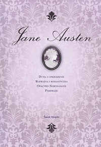 Jane Austen ‹Jane Austen. Dzieła wybrane›