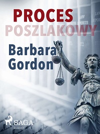 Barbara Gordon ‹Proces poszlakowy›