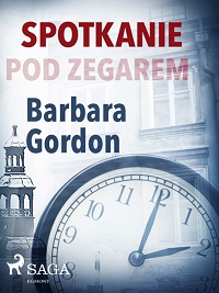 Barbara Gordon ‹Spotkanie pod zegarem›