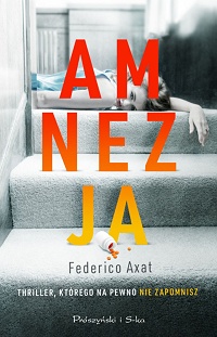 Federico Axat ‹Amnezja›