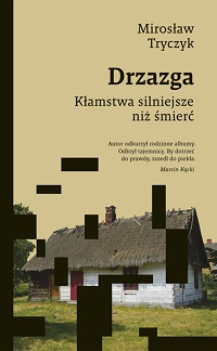Mirosław Tryczyk ‹Drzazga›