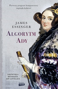 James Essinger ‹Algorytm Ady›