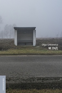 Olga Gitkiewicz ‹Nie zdążę›
