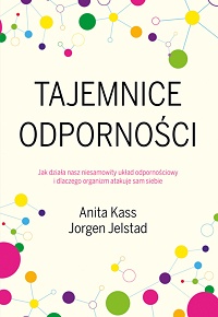 Anita Kåss, Jørgen Jelstad ‹Tajemnice odporności›