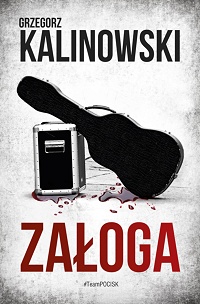 Grzegorz Kalinowski ‹Załoga›