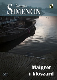 Georges Simenon ‹Maigret i kloszard›