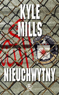 Kyle Mills &lsaquo;Nieuchwytny&rsaquo;